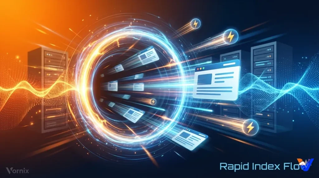 1. ما هي فهرسة المواقع ولماذا تعد الخطوة الأهم لموقعك؟