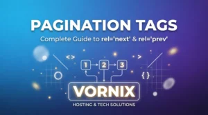 علامات الترقيم: دليل شامل لتحسين أرشفة المحتوى المقسم 2026